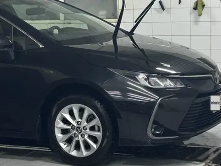 Toyota Corolla 2019 года за 10 000 000 тг. в Актау – фото 5