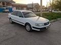 Audi 100 1991 годаүшін1 800 000 тг. в Тараз – фото 15