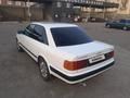 Audi 100 1991 годаүшін1 800 000 тг. в Тараз – фото 4