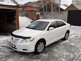 Toyota Camry 2007 года за 5 500 000 тг. в Павлодар