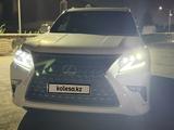 Lexus GX 460 2020 года за 31 000 000 тг. в Алматы – фото 4