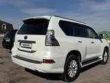 Lexus GX 460 2020 года за 31 000 000 тг. в Алматы