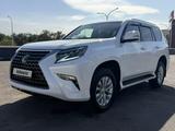 Lexus GX 460 2020 года за 31 000 000 тг. в Алматы – фото 3