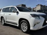 Lexus GX 460 2020 года за 31 000 000 тг. в Алматы – фото 2