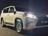 Lexus GX 460 2020 года за 31 000 000 тг. в Алматы – фото 5