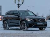 Mercedes-Benz GLC 300 2022 годаүшін29 990 000 тг. в Астана – фото 3