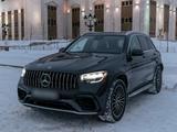 Mercedes-Benz GLC 300 2022 годаүшін29 990 000 тг. в Астана – фото 4