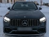 Mercedes-Benz GLC 300 2022 годаүшін29 990 000 тг. в Астана – фото 5