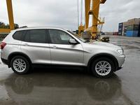 BMW X3 2013 года за 9 000 000 тг. в Астана