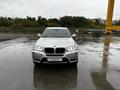BMW X3 2013 годаүшін8 800 000 тг. в Астана – фото 4