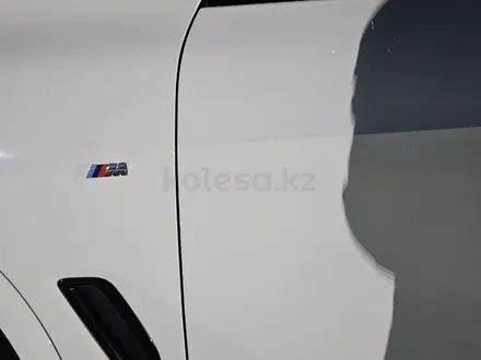 BMW X5 2021 года за 41 300 000 тг. в Костанай – фото 16