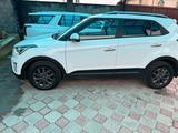 Hyundai Creta 2020 года за 10 500 000 тг. в Алматы – фото 2