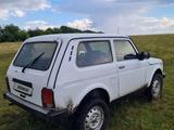 ВАЗ (Lada) Lada 2121 2013 года за 1 800 000 тг. в Федоровка (Федоровский р-н) – фото 2