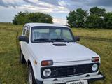ВАЗ (Lada) Lada 2121 2013 года за 1 800 000 тг. в Федоровка (Федоровский р-н)