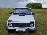 ВАЗ (Lada) Lada 2121 2013 года за 1 800 000 тг. в Федоровка (Федоровский р-н) – фото 4