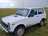 ВАЗ (Lada) Lada 2121 2013 года за 1 800 000 тг. в Федоровка (Федоровский р-н) – фото 5