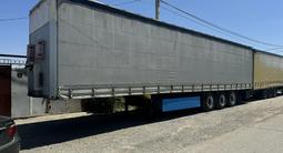 Schmitz 2015 года за 8 000 000 тг. в Шымкент