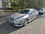Subaru Legacy 2011 года за 5 000 000 тг. в Алматы
