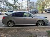 Subaru Legacy 2011 года за 5 000 000 тг. в Алматы – фото 2