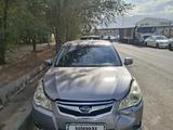 Subaru Legacy 2011 года за 5 000 000 тг. в Алматы – фото 3
