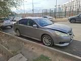 Subaru Legacy 2011 года за 5 000 000 тг. в Алматы – фото 4