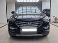 Hyundai Santa Fe 2018 года за 14 500 000 тг. в Актобе