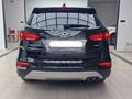 Hyundai Santa Fe 2018 года за 14 500 000 тг. в Актобе – фото 10
