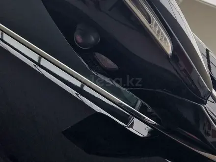 Hyundai Santa Fe 2018 года за 14 500 000 тг. в Актобе – фото 11