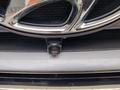 Hyundai Santa Fe 2018 года за 14 500 000 тг. в Актобе – фото 12
