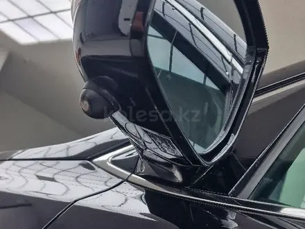 Hyundai Santa Fe 2018 года за 14 500 000 тг. в Актобе – фото 13