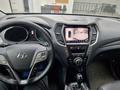 Hyundai Santa Fe 2018 года за 14 500 000 тг. в Актобе – фото 17