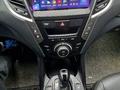 Hyundai Santa Fe 2018 года за 14 500 000 тг. в Актобе – фото 19