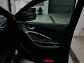 Hyundai Santa Fe 2018 года за 14 500 000 тг. в Актобе – фото 20
