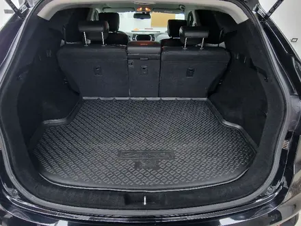 Hyundai Santa Fe 2018 года за 14 500 000 тг. в Актобе – фото 24