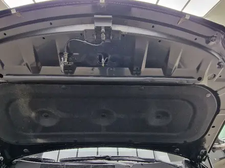 Hyundai Santa Fe 2018 года за 14 500 000 тг. в Актобе – фото 29