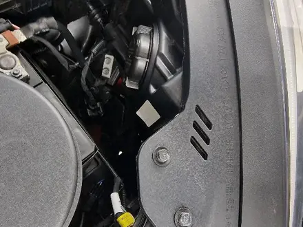 Hyundai Santa Fe 2018 года за 14 500 000 тг. в Актобе – фото 30