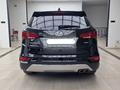 Hyundai Santa Fe 2018 года за 14 500 000 тг. в Актобе – фото 4