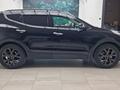 Hyundai Santa Fe 2018 года за 14 500 000 тг. в Актобе – фото 7