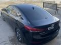 Hyundai Elantra 2017 годаүшін4 700 000 тг. в Жанаозен – фото 3