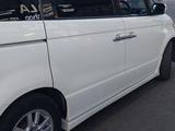 Honda Elysion 2005 годаүшін5 500 000 тг. в Костанай – фото 2