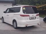 Honda Elysion 2005 годаүшін5 500 000 тг. в Костанай