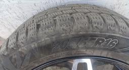 Диски с шинами R16 за 180 000 тг. в Алматы