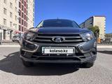 ВАЗ (Lada) Granta 2190 2024 года за 4 800 000 тг. в Караганда – фото 4