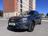 ВАЗ (Lada) Granta 2190 2024 года за 4 800 000 тг. в Караганда