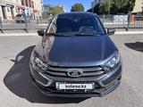 ВАЗ (Lada) Granta 2190 2024 года за 4 800 000 тг. в Караганда – фото 3