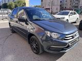ВАЗ (Lada) Granta 2190 2024 года за 4 800 000 тг. в Караганда – фото 5