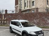 ВАЗ (Lada) Largus 2018 года за 4 400 000 тг. в Шымкент