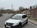 ВАЗ (Lada) Largus 2018 года за 4 400 000 тг. в Шымкент – фото 2