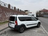 ВАЗ (Lada) Largus 2018 года за 4 400 000 тг. в Шымкент – фото 5