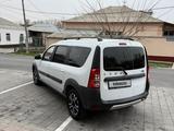 ВАЗ (Lada) Largus 2018 года за 4 400 000 тг. в Шымкент – фото 4